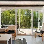 Lovely Family Near Child-friendly Vester Somarken