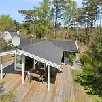 Lovely Family Near Child-friendly * Vester Somarken