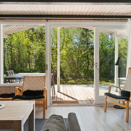 Lovely Family Near Child-friendly Vester Somarken