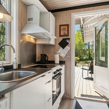 Lovely Family Near Child-friendly * Vester Somarken