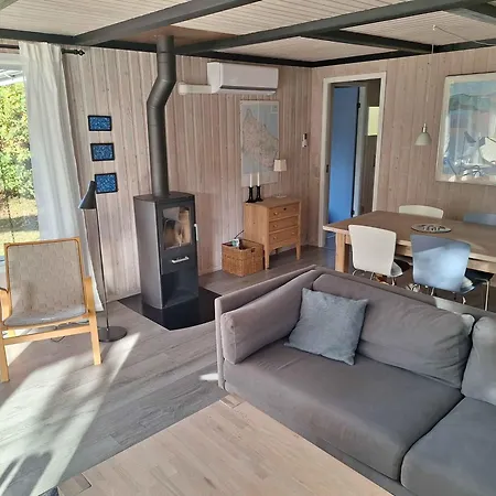 Lovely Family Near Child-friendly * Vester Somarken